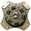 SACHS (ZF SRE) 881861 999821 Clutch Disc